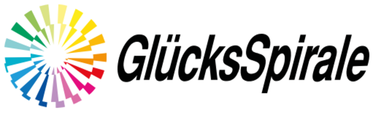 Glücksspirale Logo