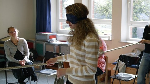 Übungen im Kurs