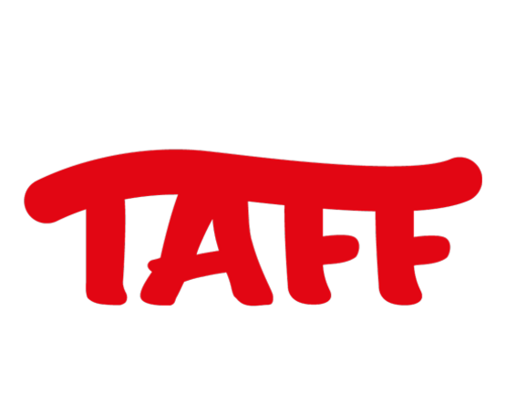 Logo TAFF